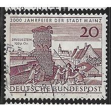 1962 Michel 375 - fine used (o)