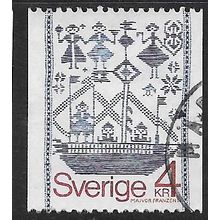 1979 Michel 1056 - fine used (o)