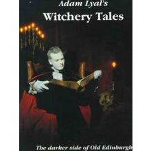 Witchery Tales