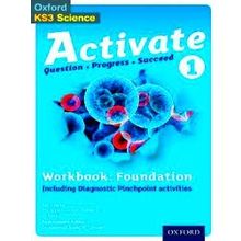 Activate 1 Foundation Workbook