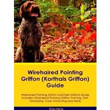 Wirehaired Pointing Griffon (Korthals Griffon) Guide Wirehaired Pointing Griffon