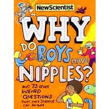 Why Do Boys Have Nipples