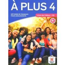 A Plus
