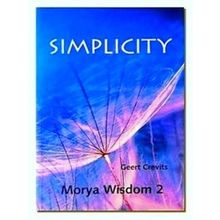 Wisdom 2 - Simplicity