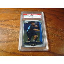 2014 Topps Chrome, Graded Gem Mint 9.5, AARON DONALD Rc