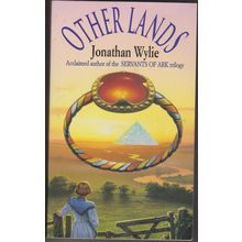 Other Lands, by Jonathan Wylie