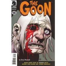 Goon (Vol 1) (Dark Horse) The # 016 NM MODERN AGE COMICS