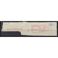 Used Revenue 13c Meter Conshohocken, PA. E1277
