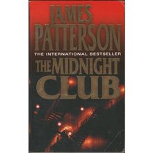 The Midnight Club, by James Patterson