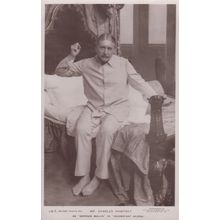 Mr Charles Hawtrey Inconstant George Real Photo Postcard