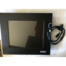 DYNICS VTX19PLNMAD OPERATOR INTERFACE,VTX19 PLNMAD,BK