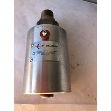 DEUBLIN 250-979-016 COOLANT ROTARY UNION, 1-14 UNS RH, 250 979 016 ,BH