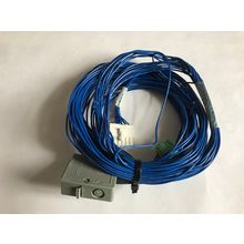 NEW FANUC ROBOTICS CNPG OP PNL,EE-4657-607-001 DIVER/REV C,313812 S34750B,SH