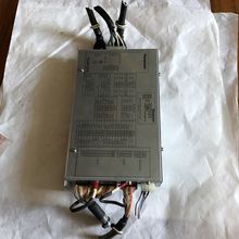PANASONIC PANADAC 337N-01 PULSE MOTOR DRIVER AC 100V PANADAC 337N,AO