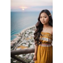 Mei (9) Poster Canvas Movie Film Print A0 A1 A2 A3 A4 A5 A6 Art Wall Decoration