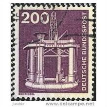 1975 Michel 858 - fine used (o)