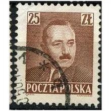 1950 Michel 552 - #2 fine used (o)