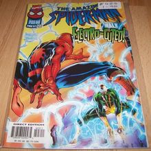 Amazing Spider-Man (1963 1st Series) # 423.Published May 1997 by Marvel