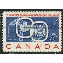 1959 SG 513 - fine used (o)