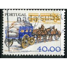 1979 Michel 1431 - fine used (o)