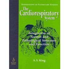 The Cardiorespiratory System: Integration of Normal & Pathological Structure