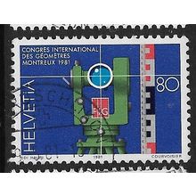 1981 Michel 1194 - fine used (o)
