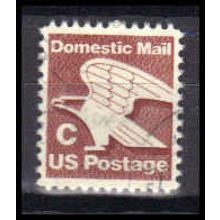 Used 1946 20c C Eagle Fine W1191