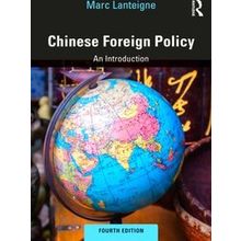 Chinese Foreign Policy An Introduction
