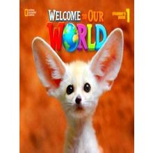 Welcome To Our World 1
