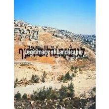 Yaakov Israel Legitimacy Of Landscape