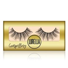 3D Mink Eyelashes - Compelling[ ]