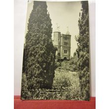 SISSINGHURST CASTLE, KENT.. unused postcard RP by Sweetman =