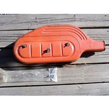 1970 71 72 73 Datsun 240Z Air Cleaner OEM