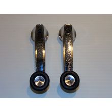 1968 69 70 71 72 73 74 Dodge Plymouth Window Crank Handles OEM 2862396