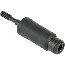 Metabo HPT Shank Adapter, Spline to SDS Max (725793M)