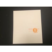 ICOLLECTZONE US UY24 Smooth Paper VF unused (E900)