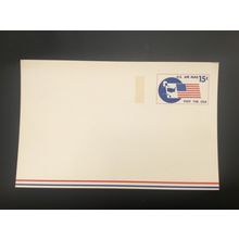 ICOLLECTZONE US UXC11 VF unused (E900)