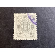 ICOLLECTZONE Korea 18 VF used