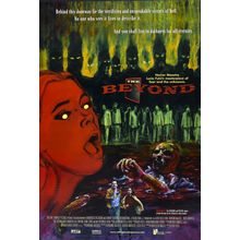 the beyond 7 Poster Canvas Movie Film Print A0 A1 A2 A3 A4 A5 A6 Art Wall Decora