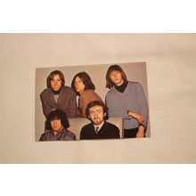 The Pretty Things 1966 Monty Gum Top Pop Music Stars NO. 15