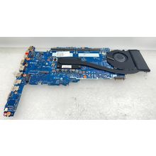 HP Elitebook 640 G7 Intel Core i5 MOTHERBOARD M12398-601 *Read*