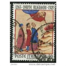1965 Michel 1189 - #2 fine used (o)