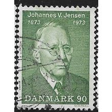1973 Michel 540 - fine used (o)