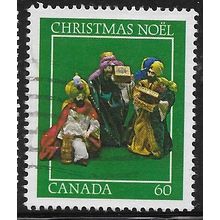 1982 SG 1082 - fine used (o)
