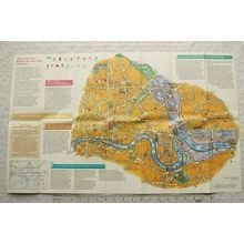 1996 Tour East London. What to do and how to get there