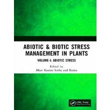 Abiotic & Biotic Stress Management in Plants