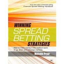 Winning Spread Betting Strategies