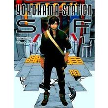 Yokohama Station Sf Gn Yokohama Station Sf, Vol. 1 (Manga)