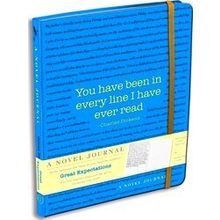 A Novel Journal - Great Expectations