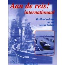 Aan De Reis Internationaal